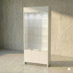 Mural 106 CB CPV Blanco