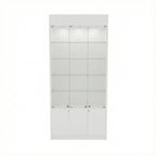 Mural 106 CB CPV Blanco