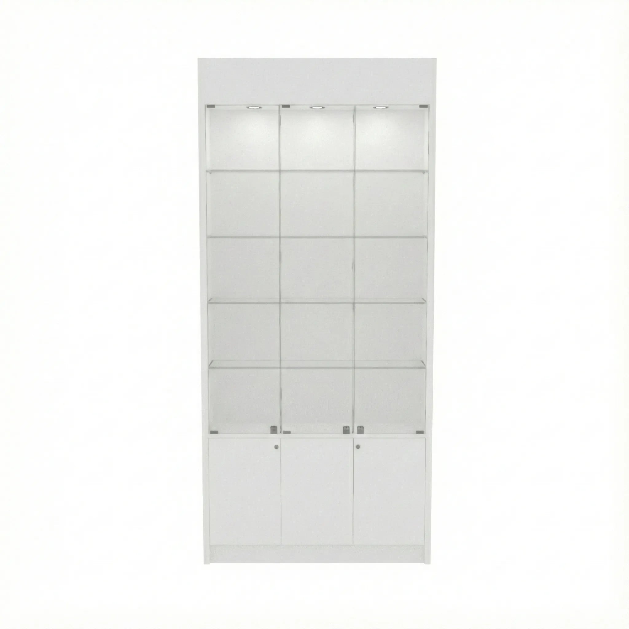 Mural 106 CB CPV Blanco