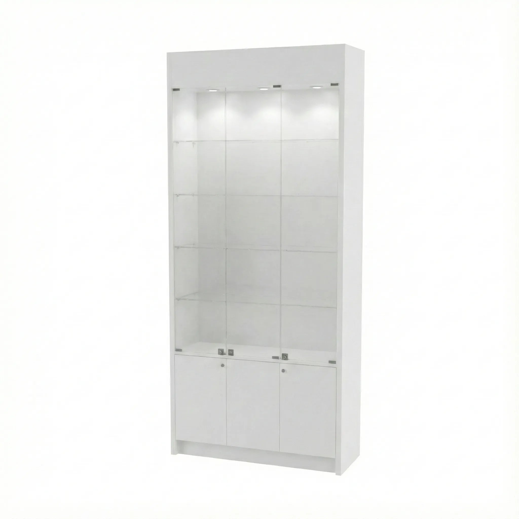 Mural 106 CB CPV Blanco