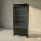 Mural 106 CB CPV Negro