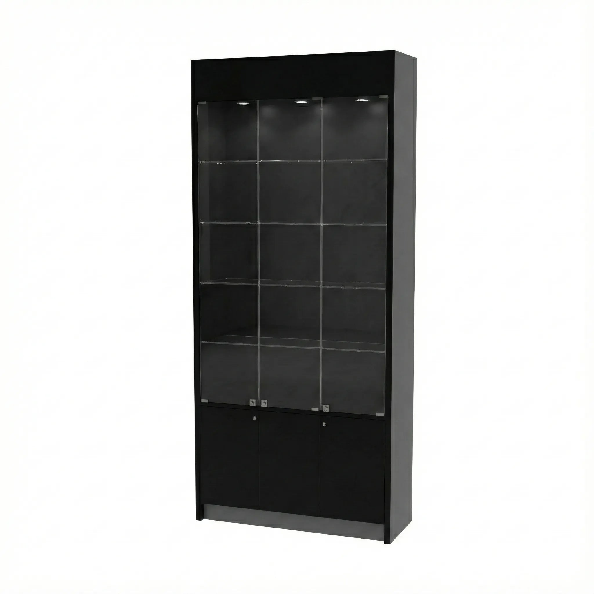 Mural 106 CB CPV Negro