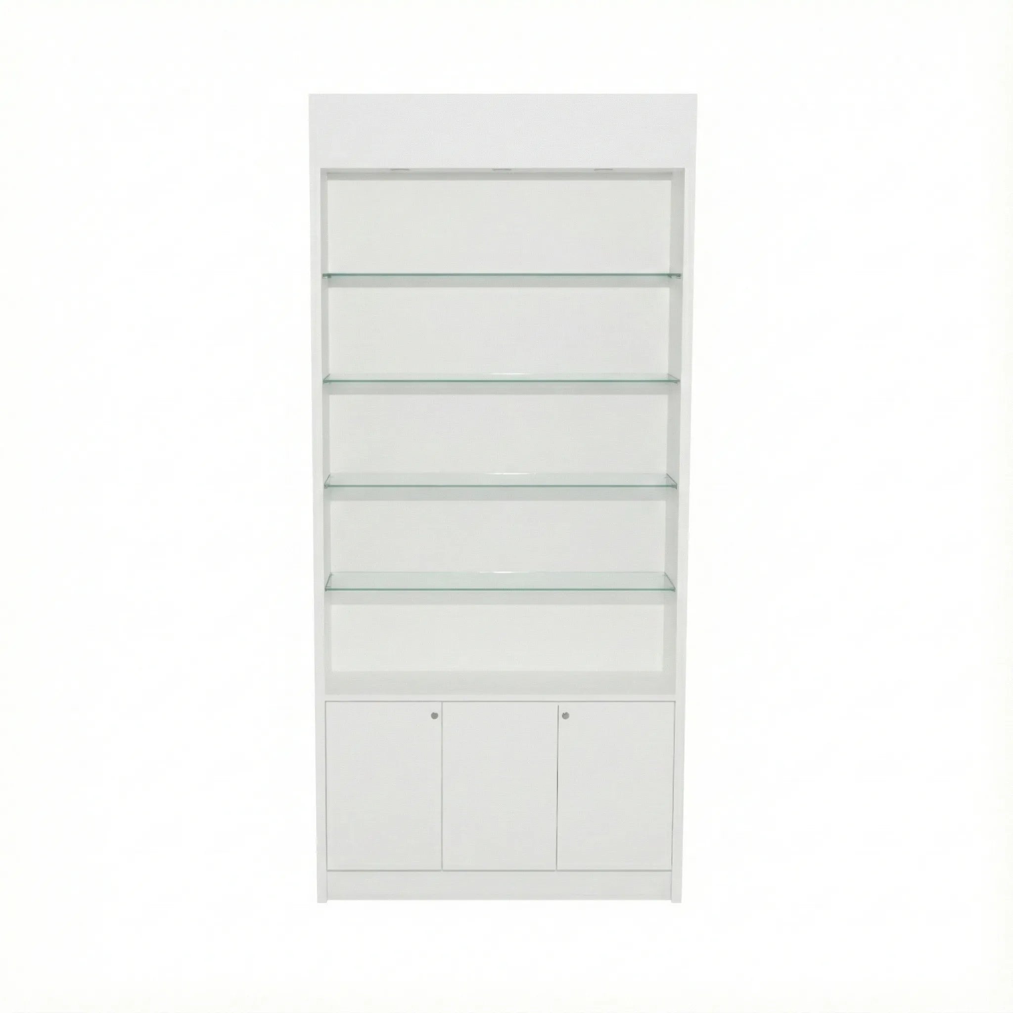 Mural 106 CB SPV Blanco