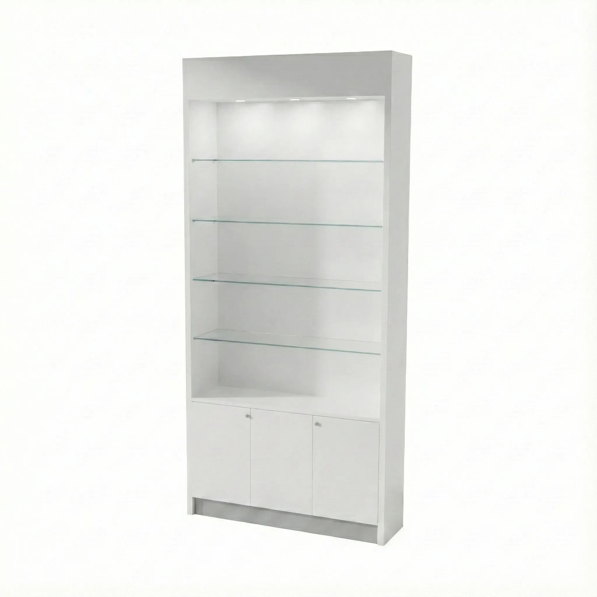 Mural 106 CB SPV Blanco