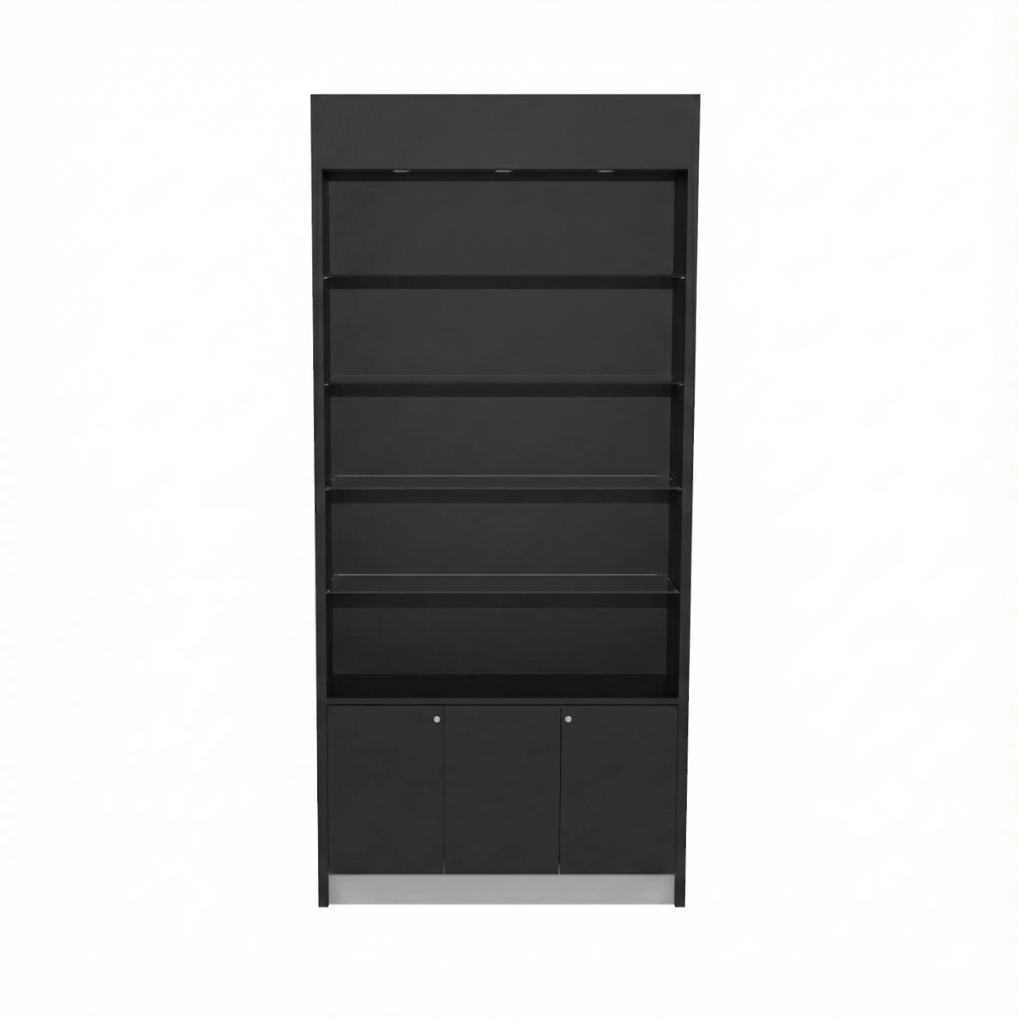 Mural 106 CB SPV Negro