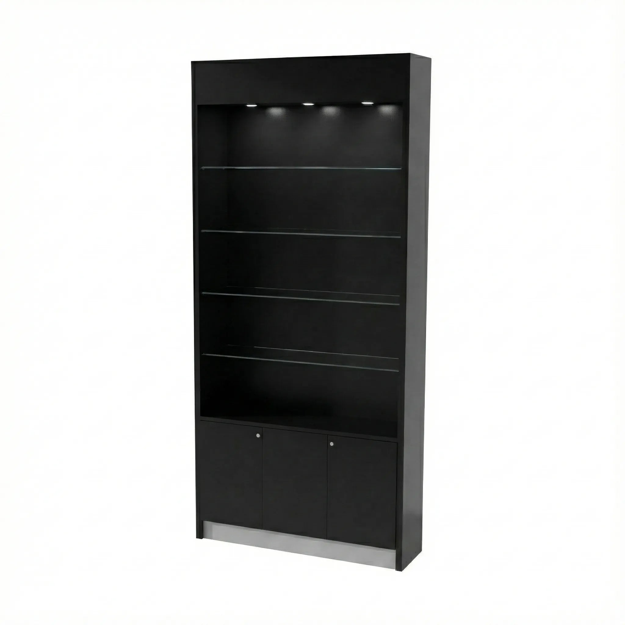 Mural 106 CB SPV Negro