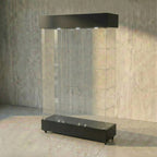 Vitrina Panorámica Para Exhibición 120x40cm