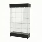 Vitrina Panorámica Para Exhibición 120x40cm