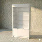 Mural 126 CB CPV Blanco