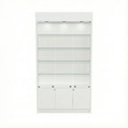 Mural 126 CB CPV Blanco