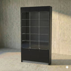 Mural 126 CB CPV Negro