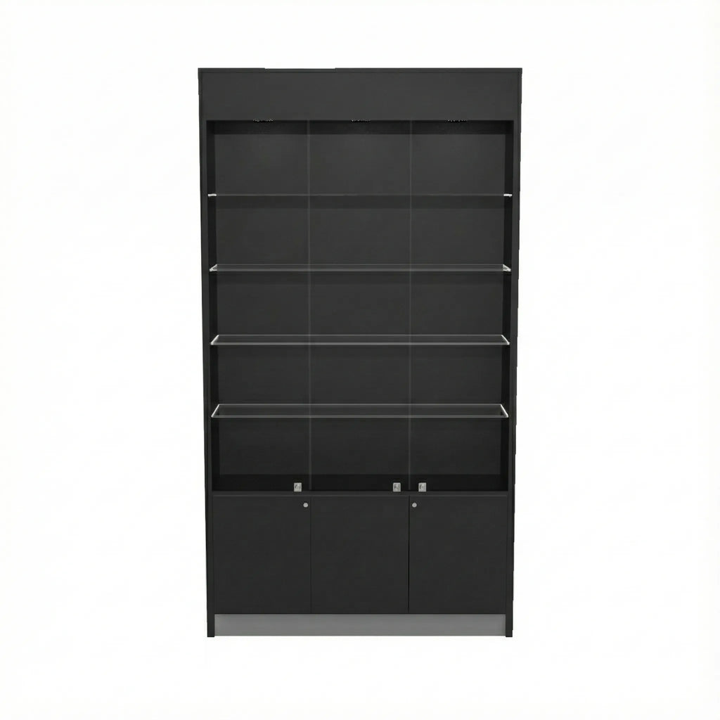 Mural 126 CB CPV Negro