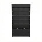 Mural 126 CB CPV Negro