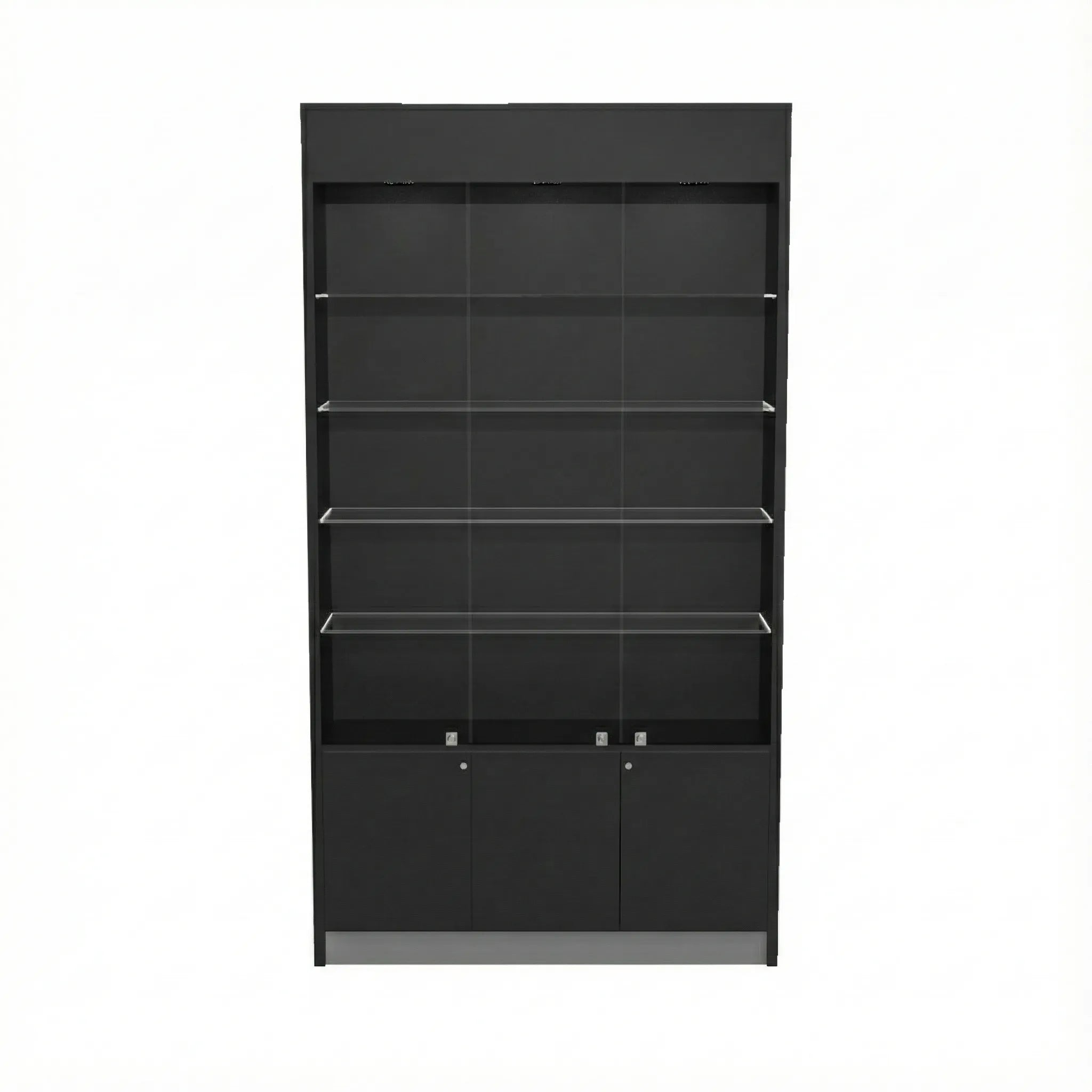 Mural 126 CB CPV Negro