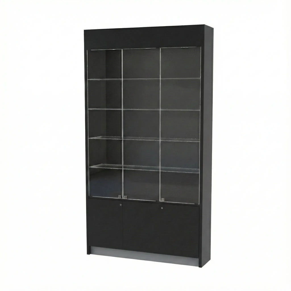 Mural 126 CB CPV Negro