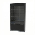 Mural 126 CB CPV Negro