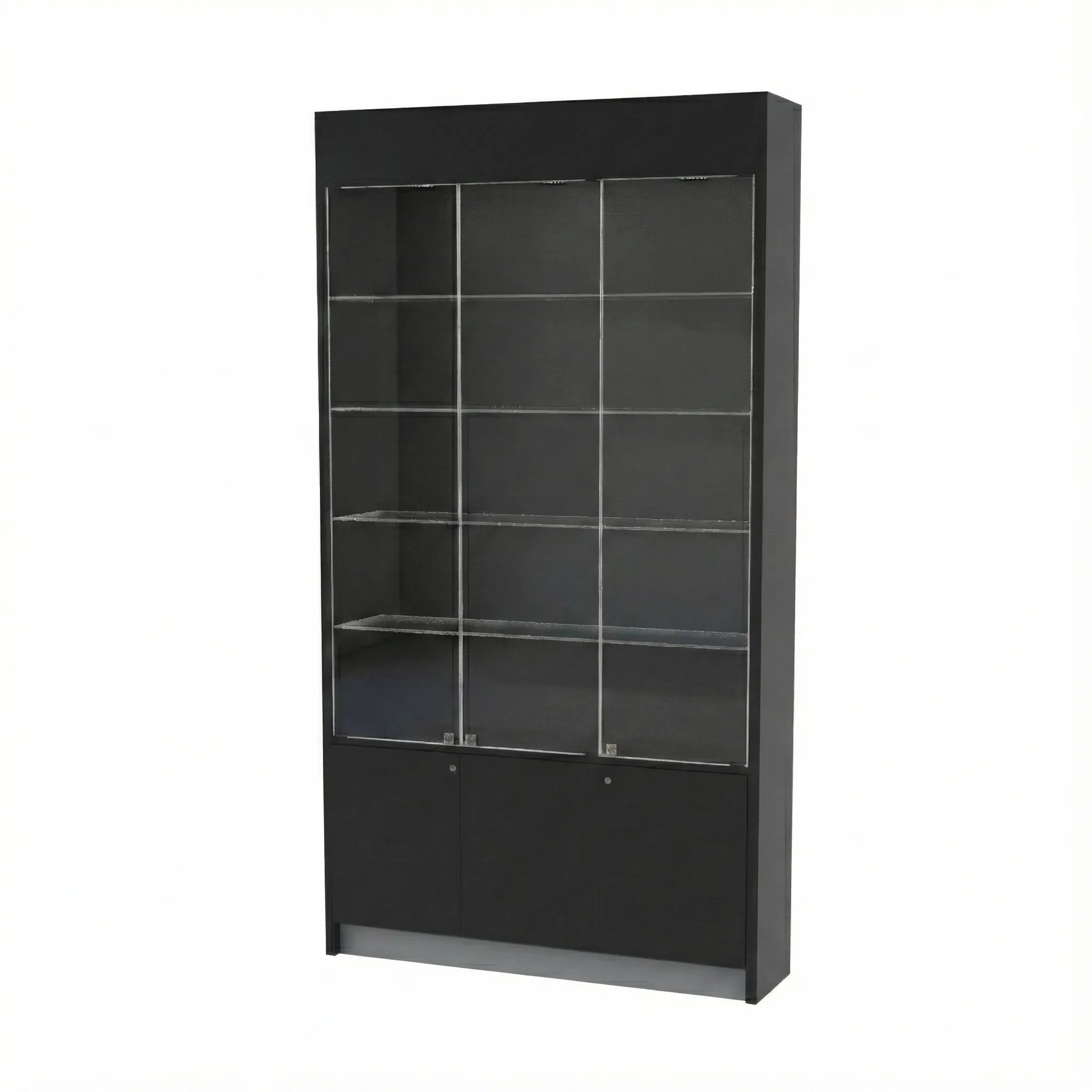 Mural 126 CB CPV Negro