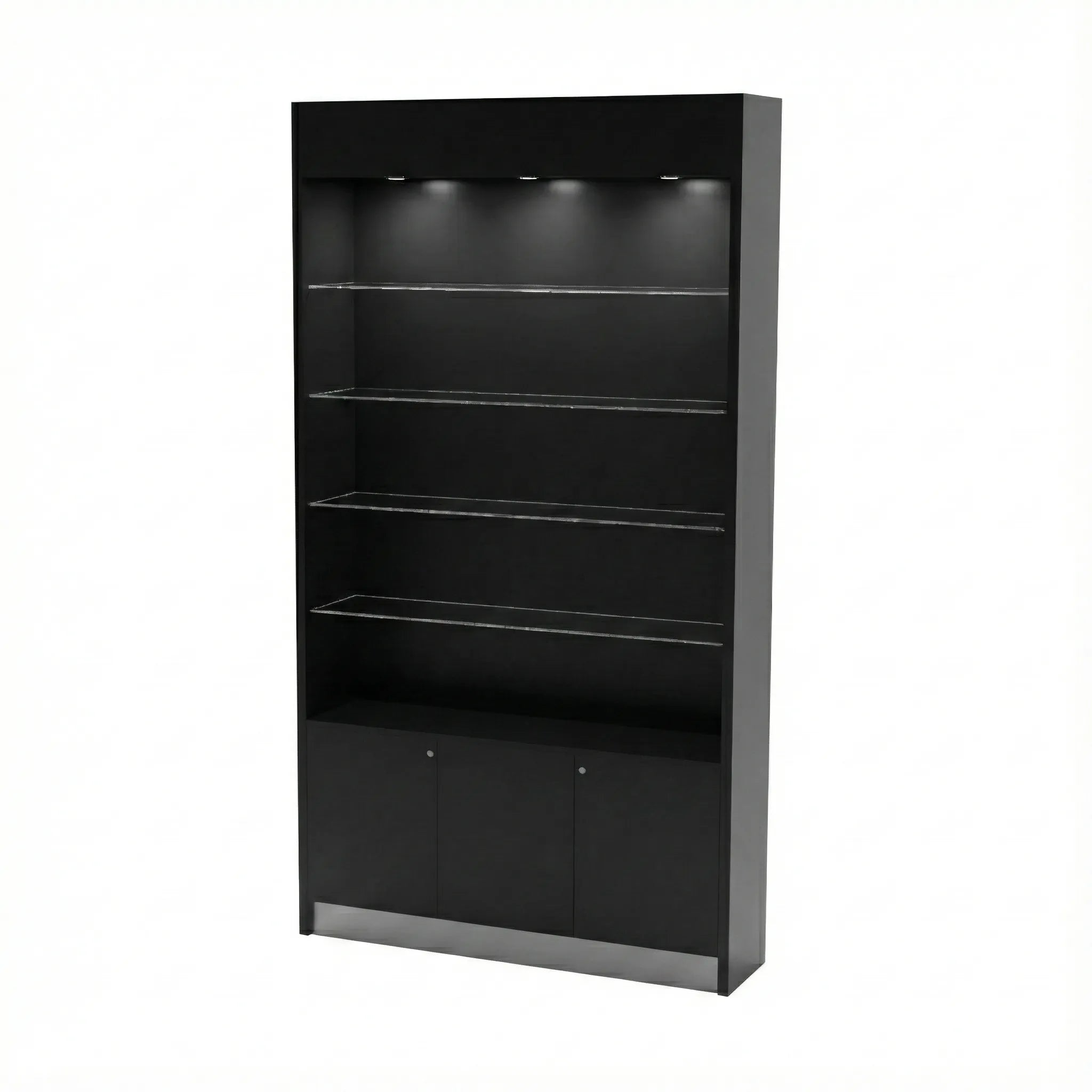 Mural 127 CB SPV Negro