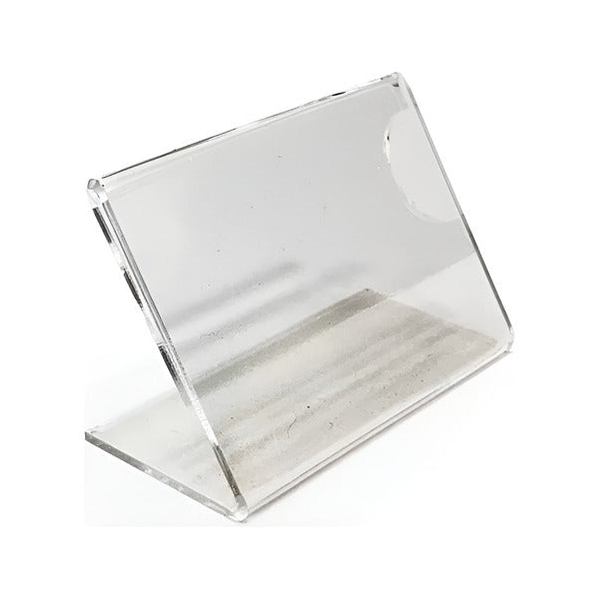 Portaprecios Compartimiento De 7x5 Cm