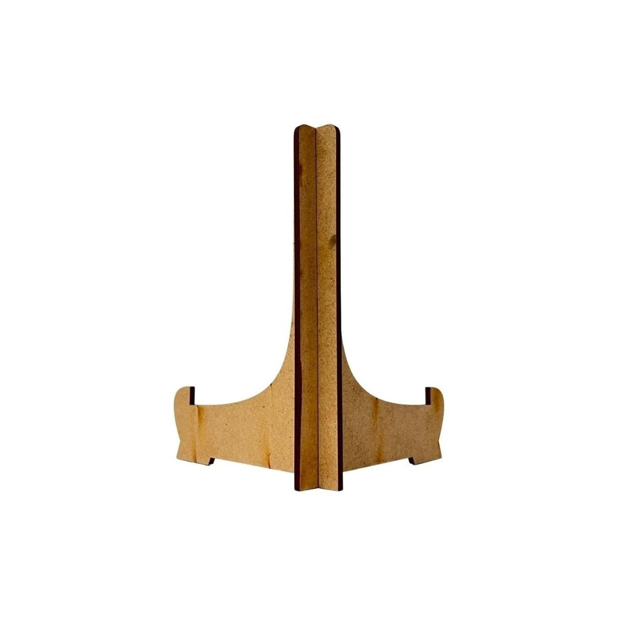 Atriles Caballetes De Madera 19cm. Pack 12 Unidades