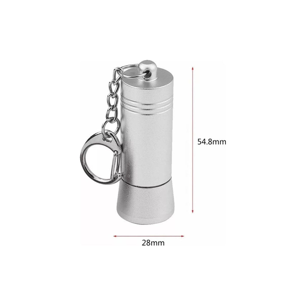 Candados Seguros Ganchos, Pack 100 Unidades + Destrabador Llave Magnético