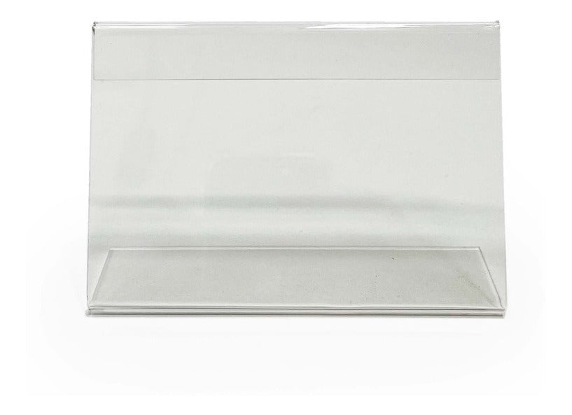 Portaprecios Compartimiento De 12x7,5 Cm
