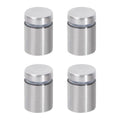 Distanciador Tornillo Pack 4 Unidades 30x23mm