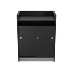 Mueble De Caja Mostrador 86x43x106m