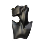 Exhibidor Rostro Solido 20x28cm