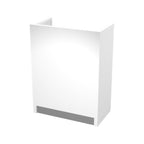 Mueble De Caja Mostrador 86x43x106m