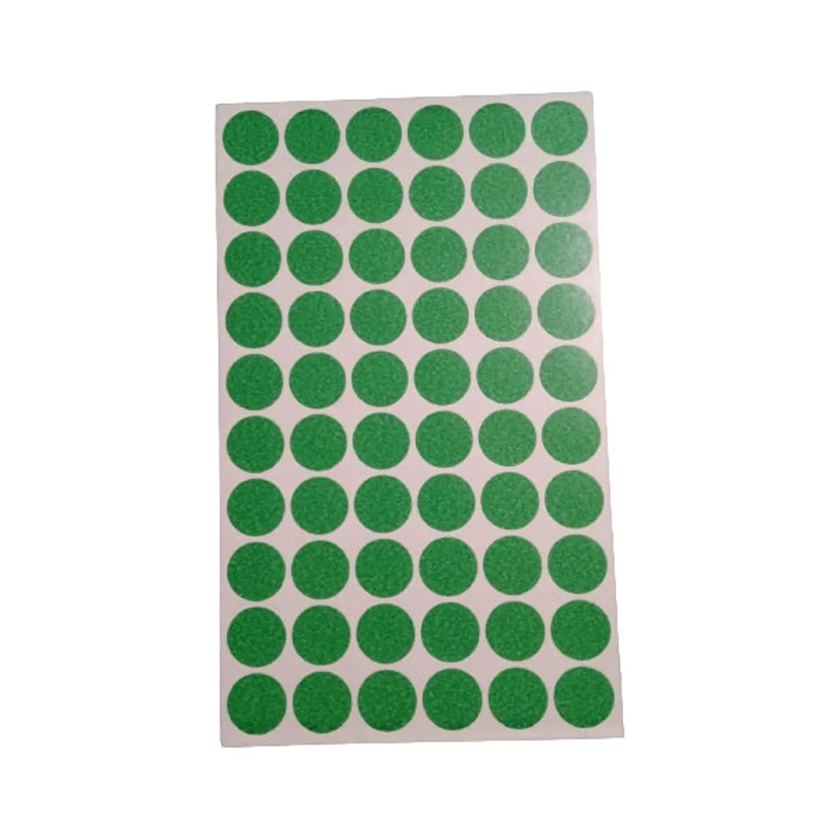 600 Etiqueta Autoadhesivas Colores Medida 13mm