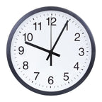 Mecanismo Maquinaria Reloj Mural + Manecillas 7/10cm