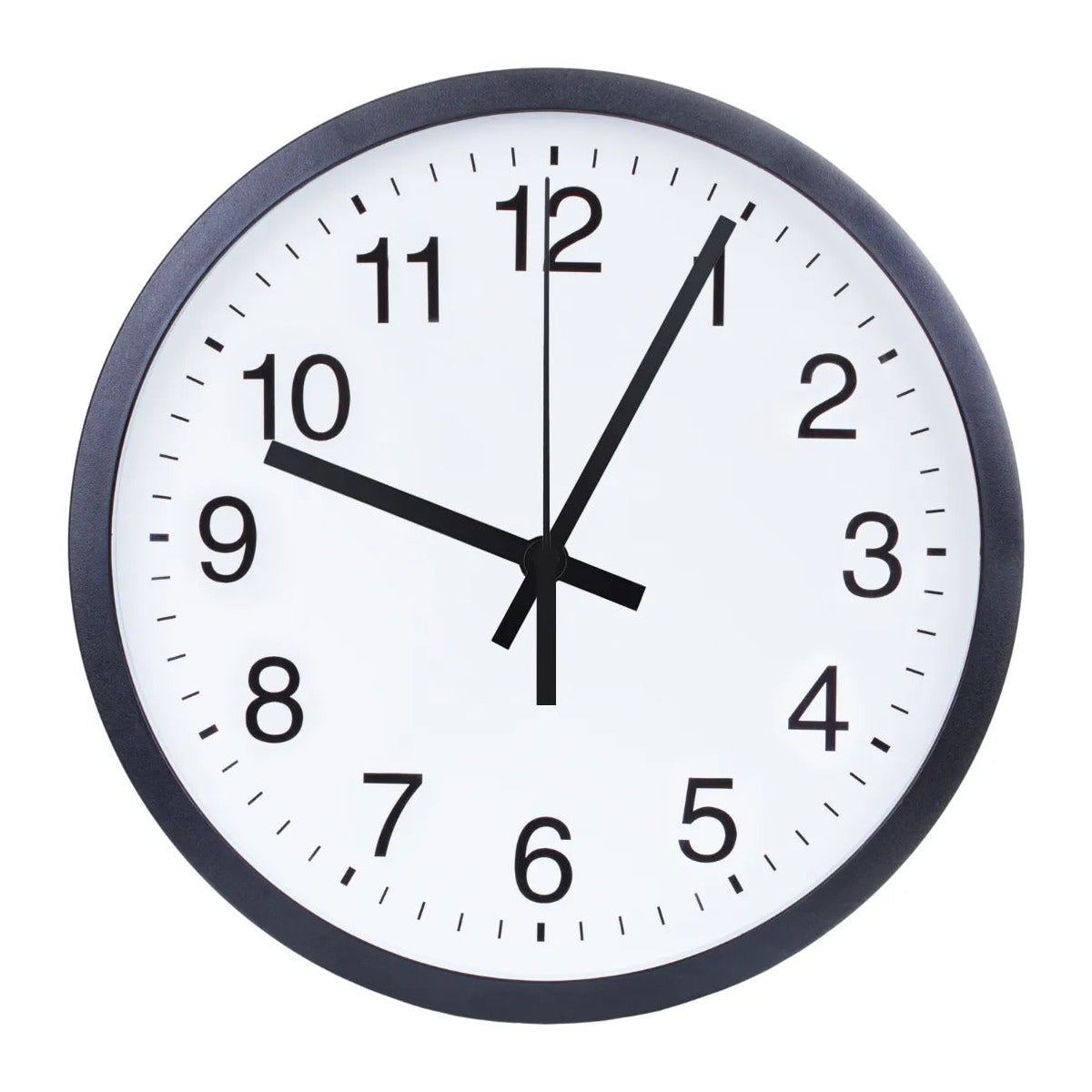 Mecanismo Maquinaria Reloj Mural + Manecillas 7/10cm