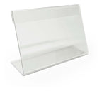 Portaprecios Compartimiento De 12x7,5 Cm