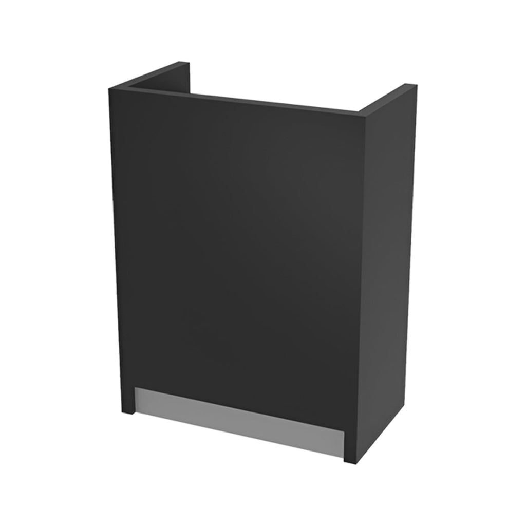 Mueble De Caja Mostrador 86x43x106m