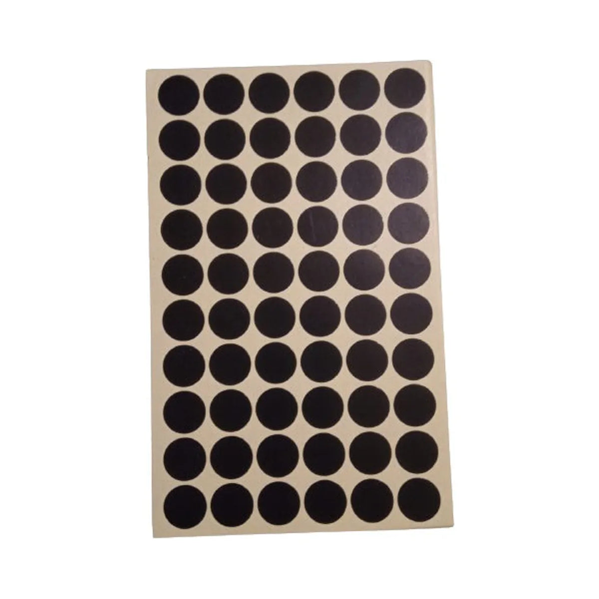 600 Etiqueta Autoadhesivas Colores Medida 13mm