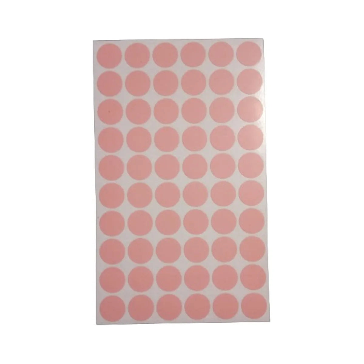 600 Etiqueta Autoadhesivas Colores Medida 13mm