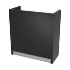 Mueble De Caja Mostrador 106x43x106m
