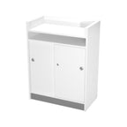 Mueble De Caja Mostrador 86x43x106m