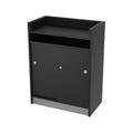 Mueble De Caja Mostrador 86x43x106m