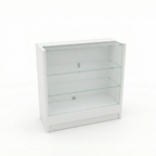 Vitrina Mostrador Para Exhibición 106x43x106cm