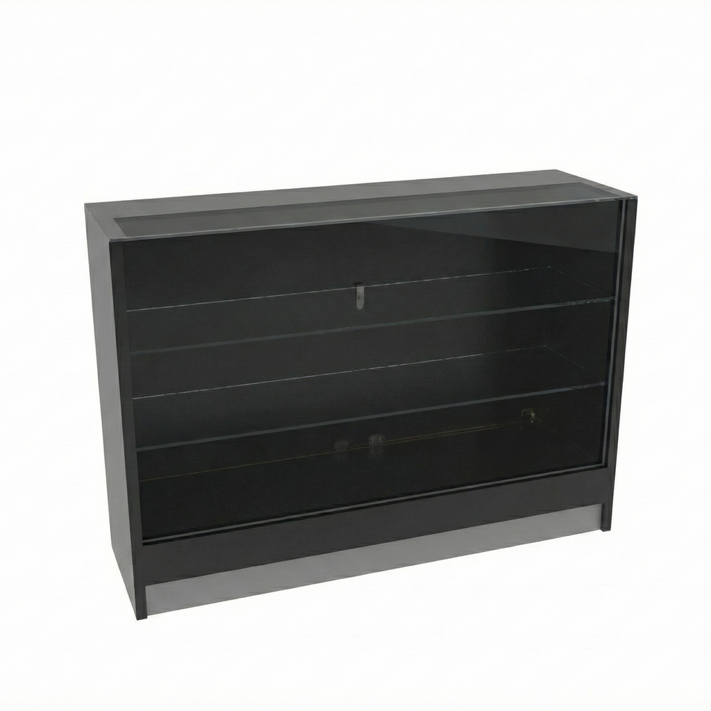 Vitrina Mostrador Para Exhibición 156x43x106cm